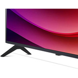 LG LED-tv Sort