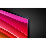 LG LED-tv Sort