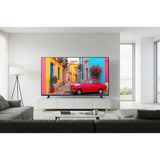 LG LED-tv Sort