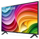 LG LED-tv Sort