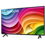 LG LED-tv Sort