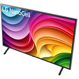 LG LED-tv Sort