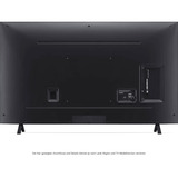 LG LED-tv Sort