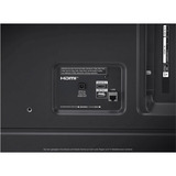 LG LED-tv Sort