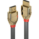 Lindy 37864, Kabel grå