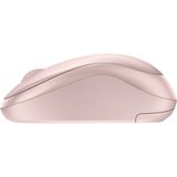 Logitech M240 Silent, Mus Rosa