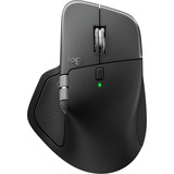 Logitech Master 4 til Mac, Mus Sort