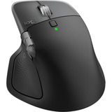 Logitech Master 4 til Mac, Mus Sort