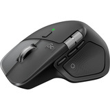 Logitech Master 4 til Mac, Mus Sort