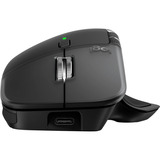 Logitech Master 4 til Mac, Mus Sort