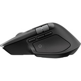 Logitech Master 4 til Mac, Mus Sort