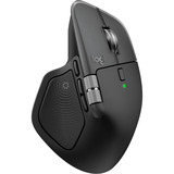 Logitech Master 4 til Mac, Mus Sort