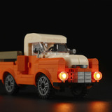Lumibricks L9082, Bygge legetøj 