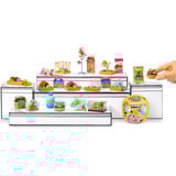 MGA Entertainment Make It Mini Animals, Klippe og klistre Miniverse Make It Mini Animals, 8 År, Flerfarvet, Plast