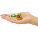 MGA Entertainment Make It Mini Animals, Klippe og klistre Miniverse Make It Mini Animals, 8 År, Flerfarvet, Plast