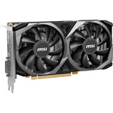 MSI Grafikkort 