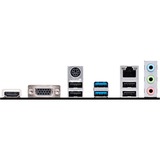 MSI PRO H610M-E bundkort Intel H610 LGA 1700 micro ATX Intel, LGA 1700, Intel® Celeron®, Intel® Core™ i3, Intel® Core™ i5, Intel® Core™ i7, Intel® Core™ i9,..., LGA 1700, DDR5-SDRAM, 96 GB