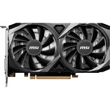 MSI V809-4266R, Grafikkort 