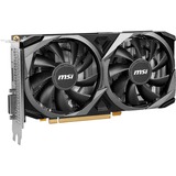MSI V809-4266R, Grafikkort 