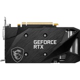 MSI V809-4266R, Grafikkort 