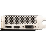 MSI V809-4266R, Grafikkort 