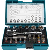 Makita B-54081, Bit sæt 