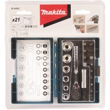 Makita B-54081, Bit sæt 