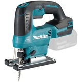Makita Batteri pendelsav DJV184Z, 18 Volt, Stiksav Blå/Sort