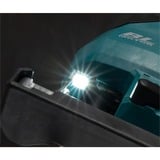 Makita Batteri pendelsav DJV184Z, 18 Volt, Stiksav Blå/Sort