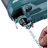 Makita Batteri pendelsav DJV184Z, 18 Volt, Stiksav Blå/Sort