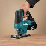 Makita Batteri pendelsav DJV184Z, 18 Volt, Stiksav Blå/Sort