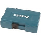 Makita Skralde- og bitsæt, 21 dele, Bit sæt 