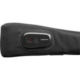 Medisana Varme kilepude med lændestøtte OL 350, Varme pude Sort