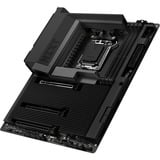 NZXT N7 B850 Black, Bundkort 