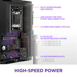 NZXT N7-B85XT-B1, Bundkort 