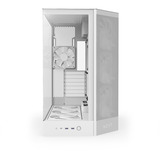 NZXT Towerkabinet hvid (mat)
