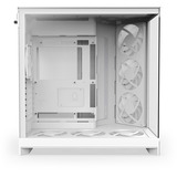 NZXT Towerkabinet hvid (mat)