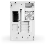 NZXT Towerkabinet hvid (mat)