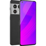 OnePlus Mobiltelefon Sort