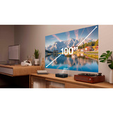 Optoma PH31UST, Laser projektor Sort