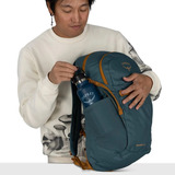 Osprey Daylite Plus, Rygsæk Blå