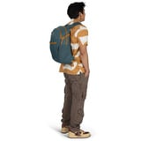 Osprey Daylite Plus, Rygsæk Blå