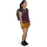 Osprey Daylite Plus, Rygsæk Blå