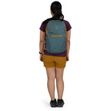 Osprey Daylite Plus, Rygsæk Blå