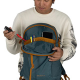 Osprey Daylite Plus, Rygsæk Blå