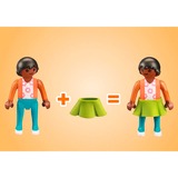 PLAYMOBIL 71536, Bygge legetøj 