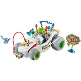 PLAYMOBIL 71633, Bygge legetøj 