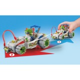 PLAYMOBIL 71633, Bygge legetøj 