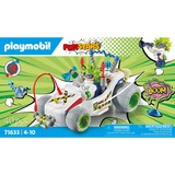PLAYMOBIL 71633, Bygge legetøj 