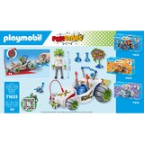 PLAYMOBIL 71633, Bygge legetøj 